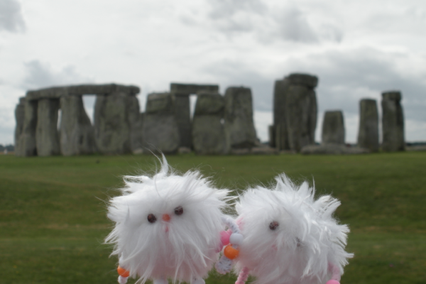 Stonehenge: One of the World’s Greatest Mysteries