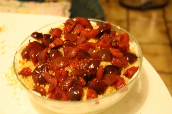 German Trifle!