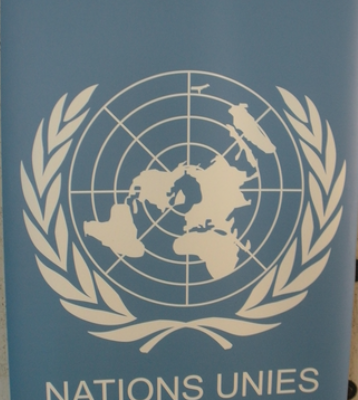 United Nations: A Place For Peace