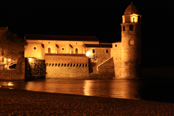 Charming Collioure!