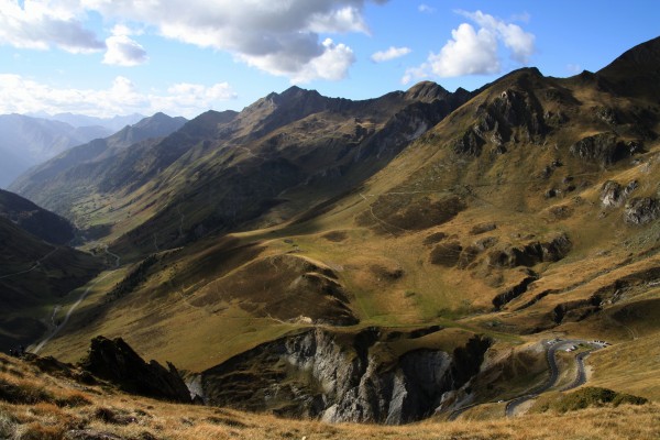 Have a Peek at the Pic du Midi!