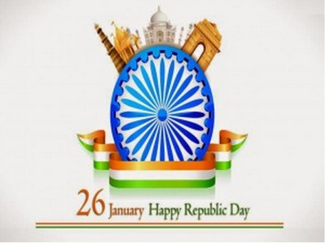 Happy Republic Day – Delhi Style!
