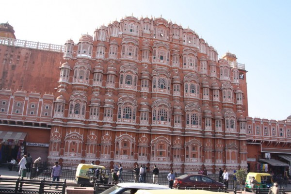 The Jewel called Jaipur!