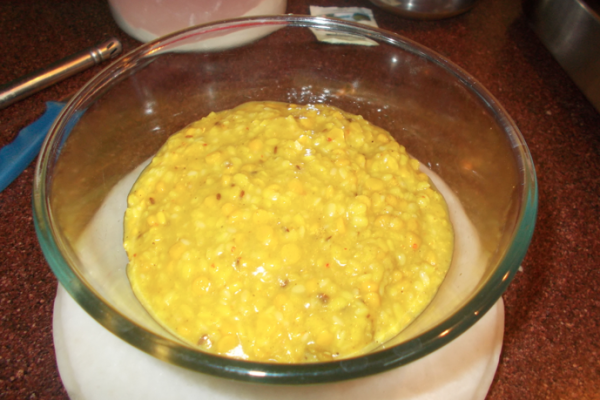 Anju’s Cooking School – Day 2