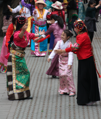 China’s Religions