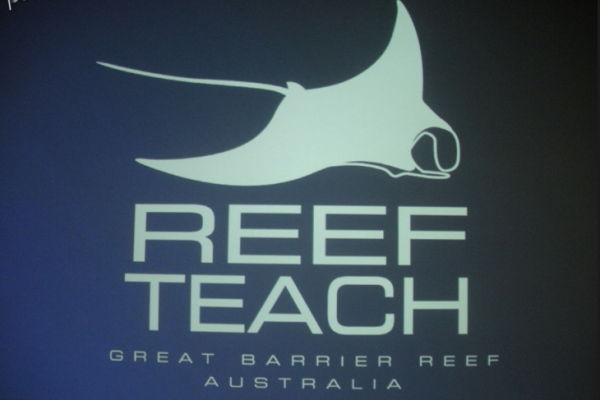 We’re Reef Experts Now!