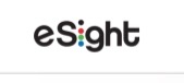 eSight: Vision for the (Legally) Blind