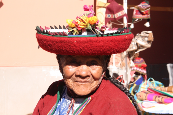 Chinchero: Part Two