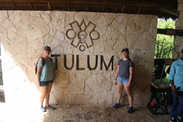 Terrific Tulum!