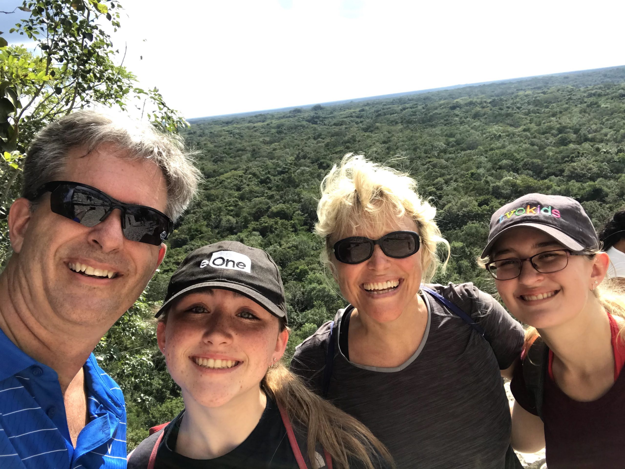 Coba: Chichen Itza’s lesser known sibling!